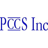 PCCS INC logo, PCCS INC contact details