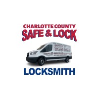 Charlotte County Safe & Lock logo, Charlotte County Safe & Lock contact details