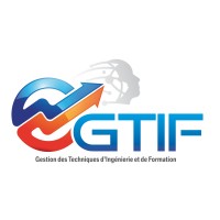 Gtif logo, Gtif contact details