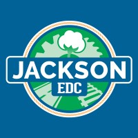 Jackson County Economic Development Committee logo, Jackson County Economic Development Committee contact details