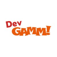 DevGAMM logo, DevGAMM contact details