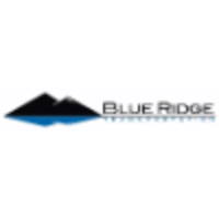 Blue Ridge Transportation logo, Blue Ridge Transportation contact details