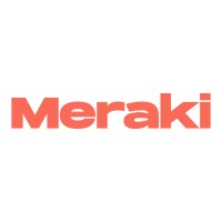 Meraki Models logo, Meraki Models contact details