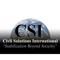 Civil Solutions International, Inc. 