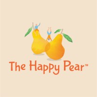 The Happy Pear logo, The Happy Pear contact details