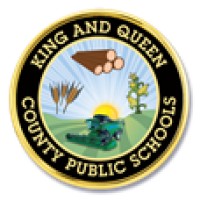 King And Queen County Public Schools logo, King And Queen County Public Schools contact details