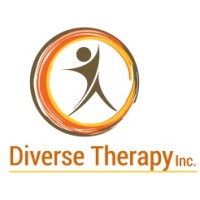 Diverse Therapy logo, Diverse Therapy contact details