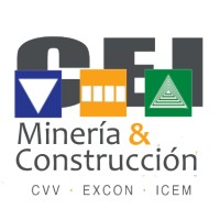 Minería y Construcción CEI S.A logo, Minería y Construcción CEI S.A contact details