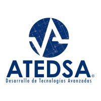 ATEDSA logo, ATEDSA contact details