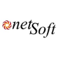 Netsoft Development logo, Netsoft Development contact details