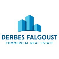 Derbes Falgoust Commercial Real Estate logo, Derbes Falgoust Commercial Real Estate contact details