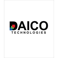 Daico Technologies logo, Daico Technologies contact details