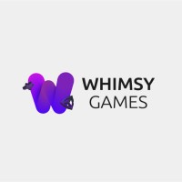 Whimsy Games logo, Whimsy Games contact details