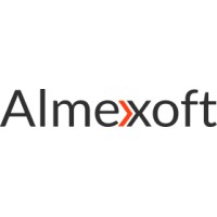 Almexoft logo, Almexoft contact details