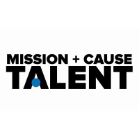 Mission + Cause Talent logo, Mission + Cause Talent contact details