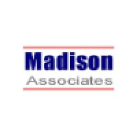 Madison Associates logo, Madison Associates contact details