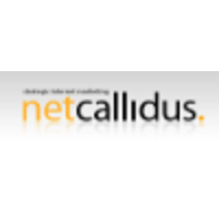 Netcallidus logo, Netcallidus contact details