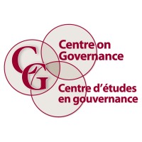 Centre on Governance uOttawa logo, Centre on Governance uOttawa contact details