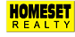 Homeset Realty logo, Homeset Realty contact details