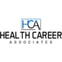 Health Career Associates logo, Health Career Associates contact details