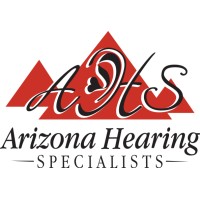 Arizona Hearing Specialists logo, Arizona Hearing Specialists contact details