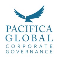 Pacifica Global Corporate Governance logo, Pacifica Global Corporate Governance contact details