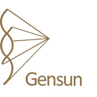 Gensun Biopharma logo, Gensun Biopharma contact details