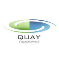 Quay Business Services logo, Quay Business Services contact details