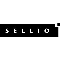 Sellio logo, Sellio contact details