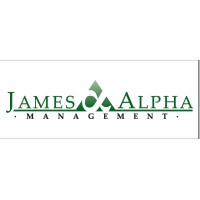 James Alpha Management LLC logo, James Alpha Management LLC contact details