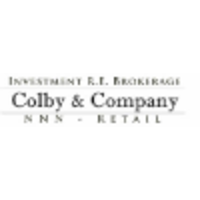 Colby & Company logo, Colby & Company contact details