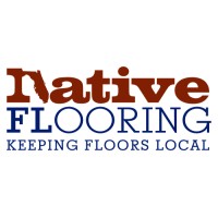 Native Flooring logo, Native Flooring contact details