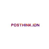 Posthink.Idn logo, Posthink.Idn contact details