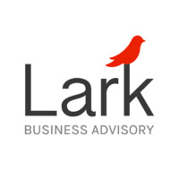 Lark Business Advisory logo, Lark Business Advisory contact details