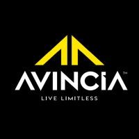 Avincia logo, Avincia contact details