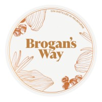 Brogans Way Distillery logo, Brogans Way Distillery contact details