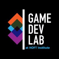 HOFT Game Design and Development Lab logo, HOFT Game Design and Development Lab contact details