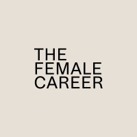 The Female Career logo, The Female Career contact details