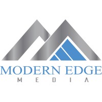 Modern Edge Media logo, Modern Edge Media contact details