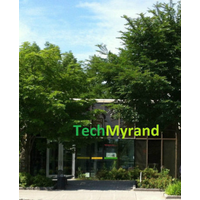 TechMyrand logo, TechMyrand contact details