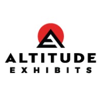 Altitude Exhibits logo, Altitude Exhibits contact details