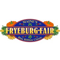 Fryeburg Fair logo, Fryeburg Fair contact details