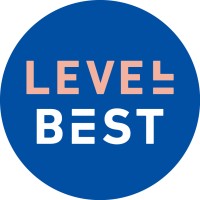 Level Best logo, Level Best contact details