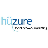 Hüzure Marketing logo, Hüzure Marketing contact details