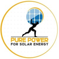 Pure Power logo, Pure Power contact details