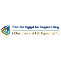 Pharma Egypt For Engineering logo, Pharma Egypt For Engineering contact details