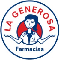 Futuro en Farmacias - Farmacias La Generosa logo, Futuro en Farmacias - Farmacias La Generosa contact details