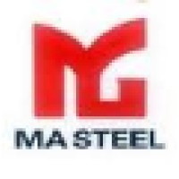 Maanshan Iron & Steel Co., Ltd. logo, Maanshan Iron & Steel Co., Ltd. contact details