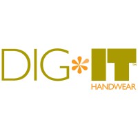 Dig It ApparelÂ® logo, Dig It ApparelÂ® contact details