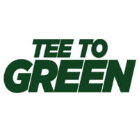 Tee To Green logo, Tee To Green contact details